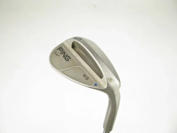 Ping M/B BLUE DOT Sand Wedge 54* w/ Steel