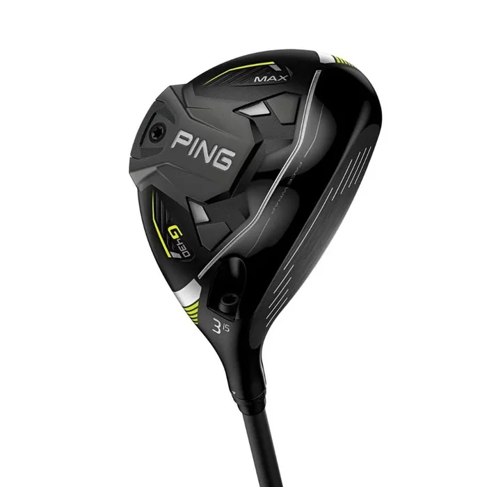 PING Men’s G430 Max Fairway Woods