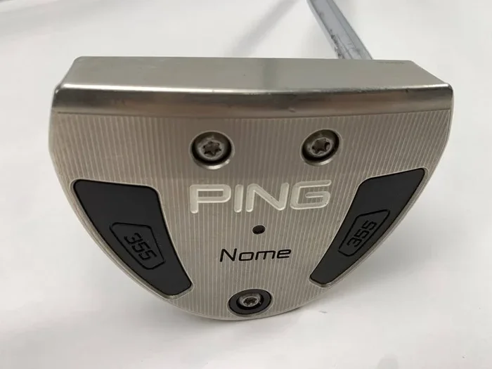 Ping Nome Putter 35″ Black Dot Mens RH