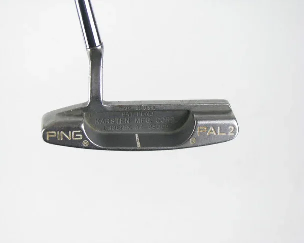 Ping Pal 2 Putter 35.5″ (Out of Stock)