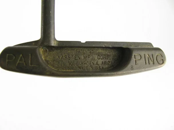 Ping Pal Putter 35.5″