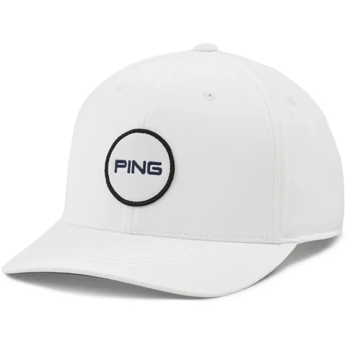PING Patch Cap