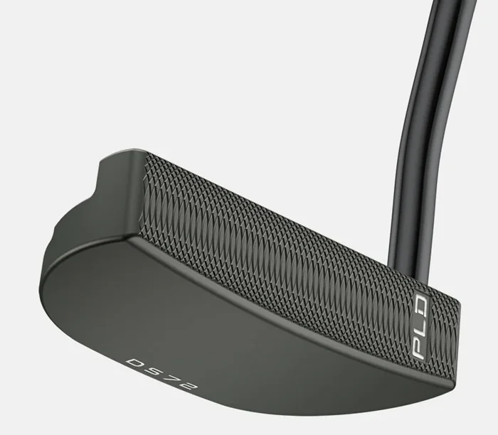 PING PLD Milled DS72 34″ Putter, Gunmetal