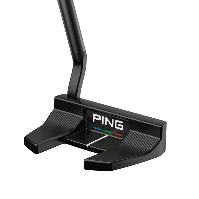 Ping PLD Milled Prime Tyne 4 Putter (Right-Handed)