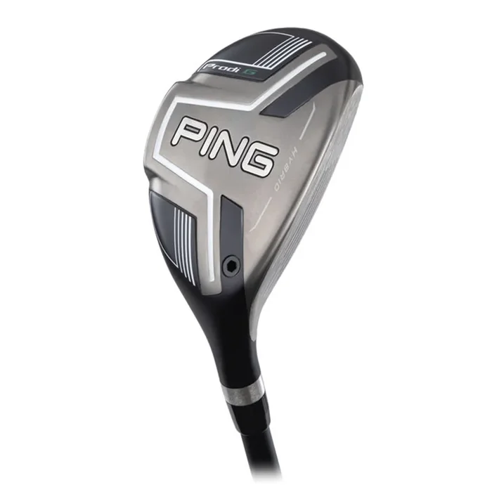 Ping Prodi G Hybrid | 2025