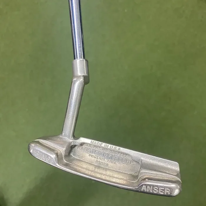 PING RARE ANSER BENI PROTOTYPE 1971