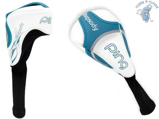 Ping Rhapsody Driver Headcover