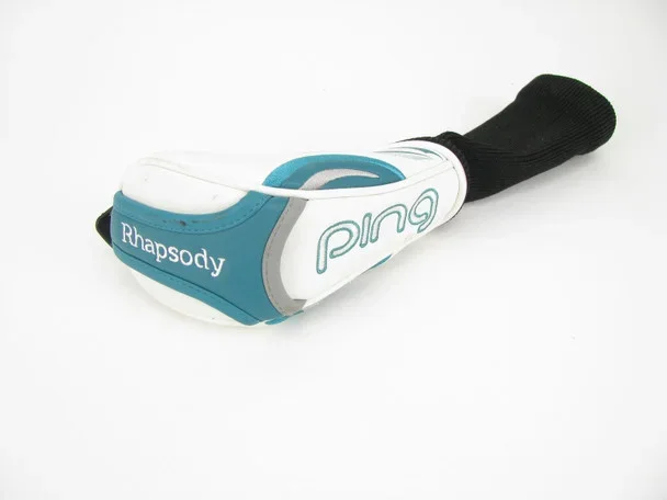 Ping Rhapsody Hybrid #5 Headcover (GOOD)