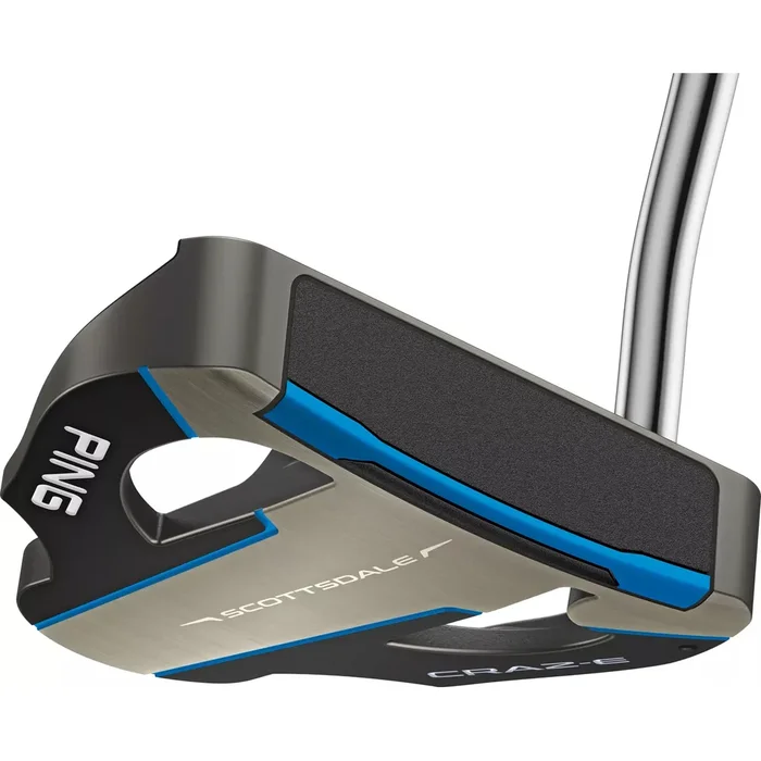 PING Scottsdale Counter Balance Putter – 2025 Model
