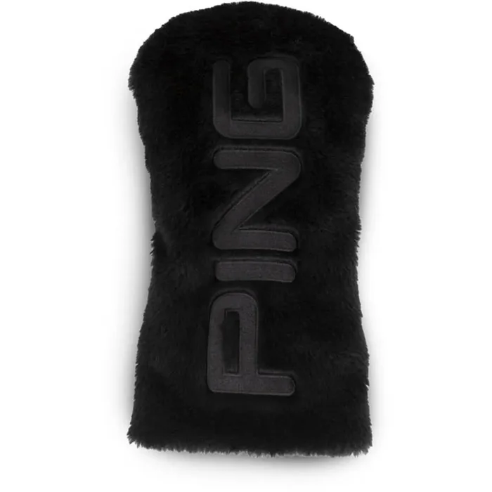 PING The Fur Driver Headcover