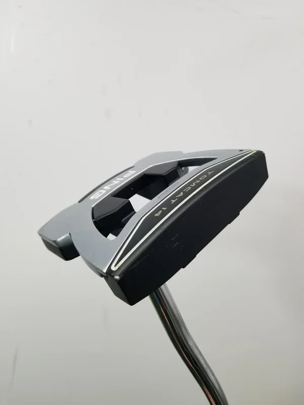 PING TOMCAT 14 PUTTER 34″ GOOD
