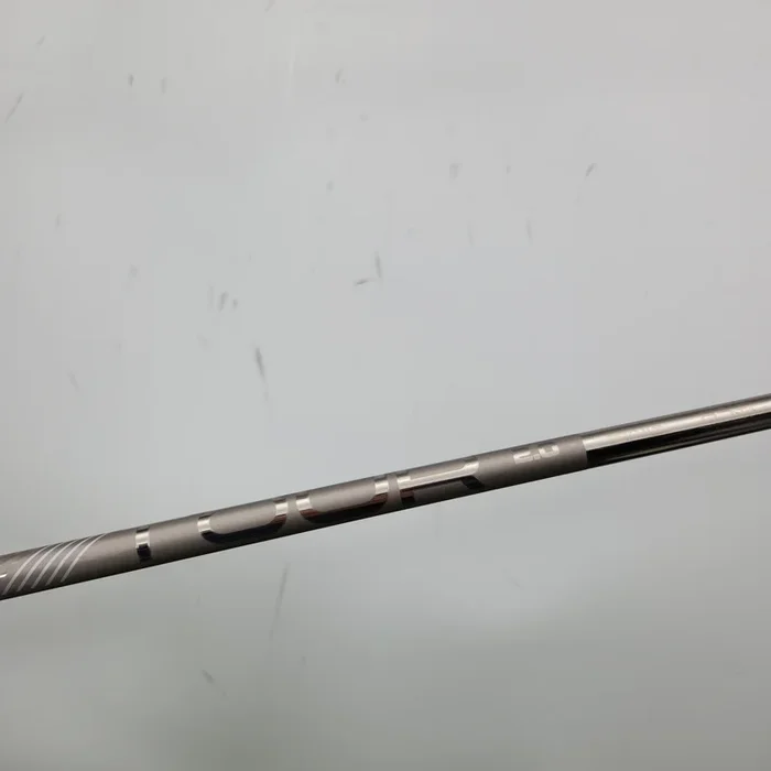 PING TOUR 2.0 CHROME HYBRID SHAFT REGULAR 73G PING TIP 39.25″ VERYGOOD