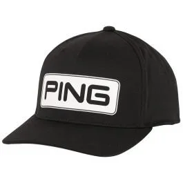 PING Tour Classic Golf Hat 2025