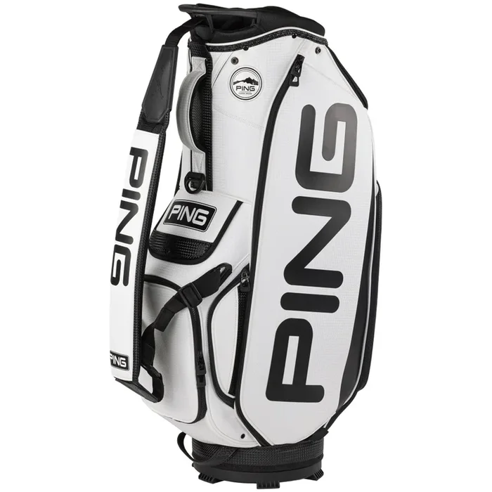 Ping Tour Staff Bag | 2025