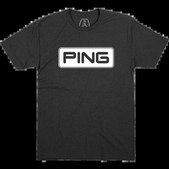 Ping Tour Unisex T-Shirt