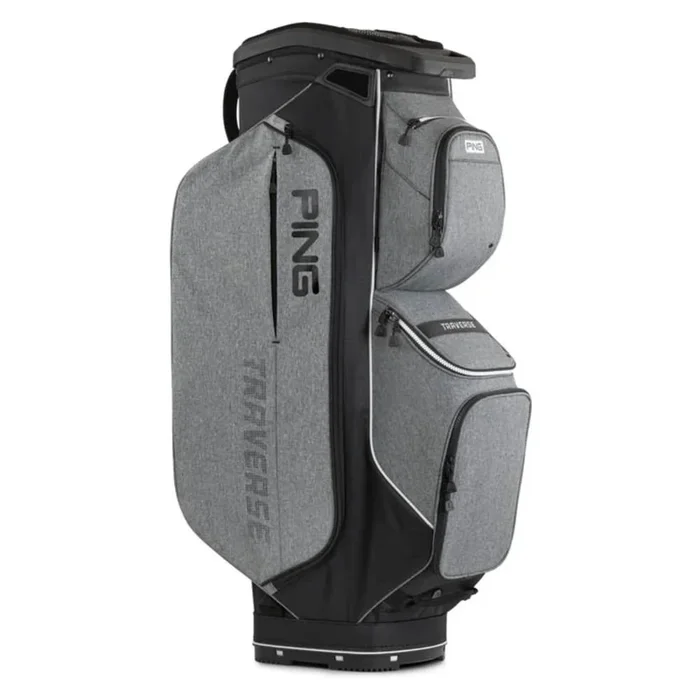 PING Traverse Cart Bag 25
