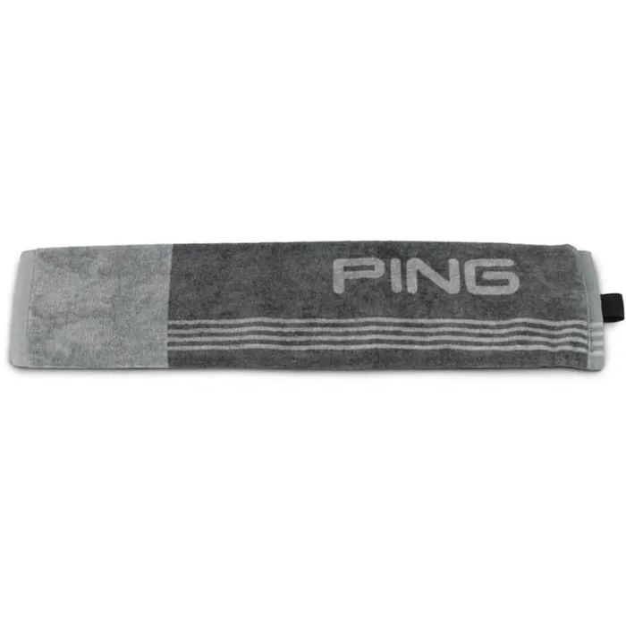Ping Tri-Fold Towel – 2025