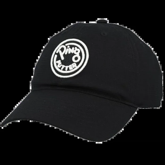 Ping Unstructured Snapback 224