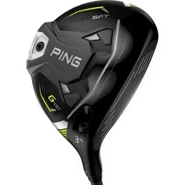 PING Womens G430 SFT Fairway Woods