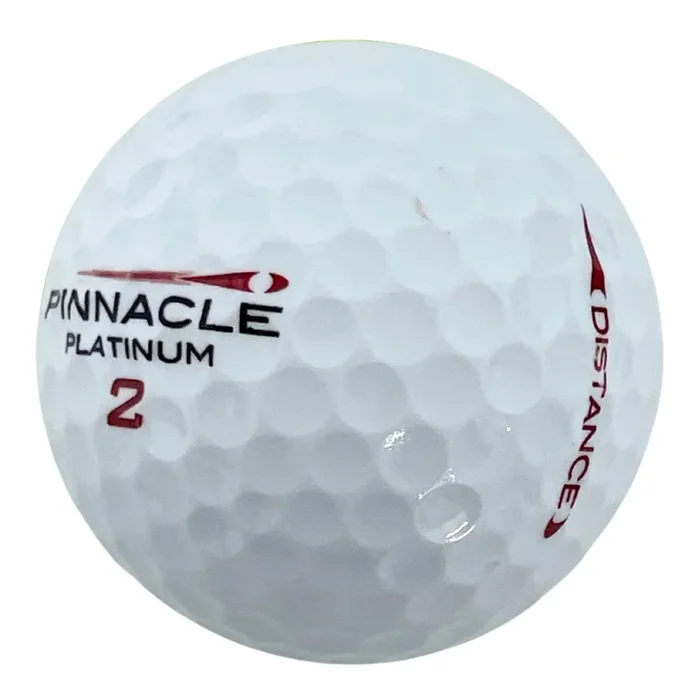 Pinnacle Platinum Distance (1 Dozen)