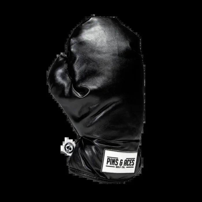 Pins & Aces Boxing Glove Fairway Cover