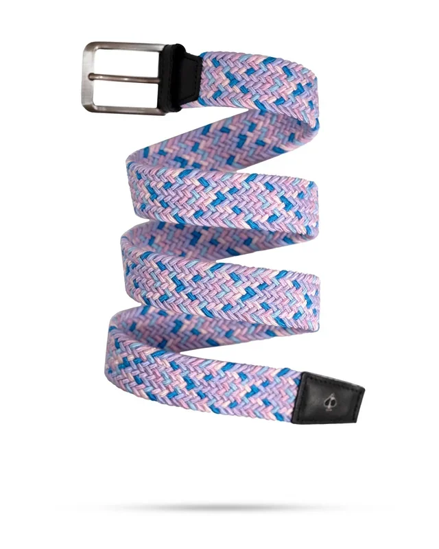 Pins Belt – Cotton Candy