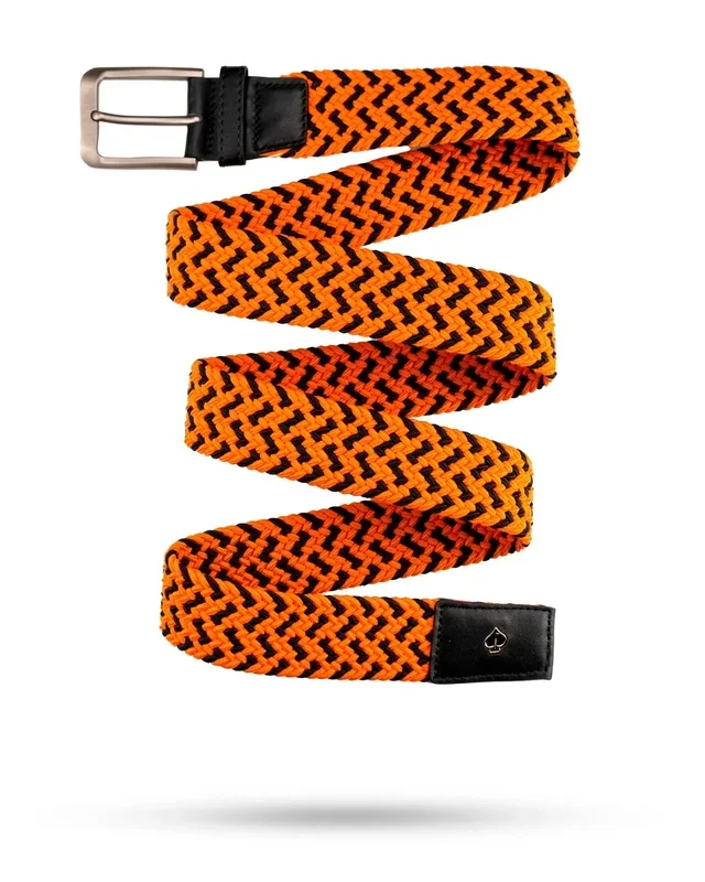 Pins Belt – Orange