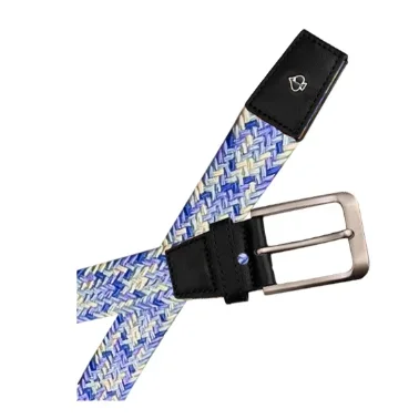 Pins Belt – Pastel Morning