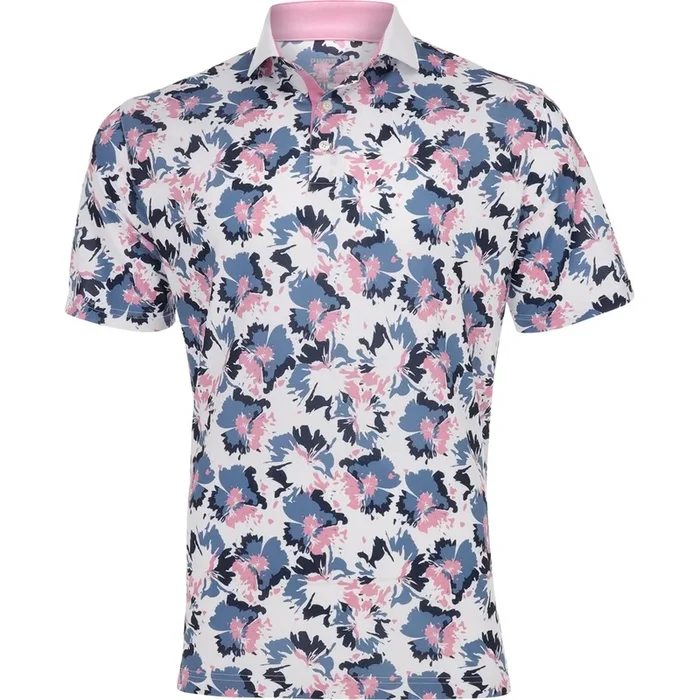 Pique Borrego Polo