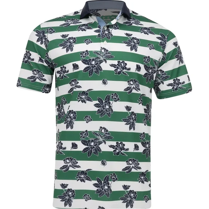Pique Garden Polo