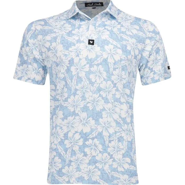 Pique Polo