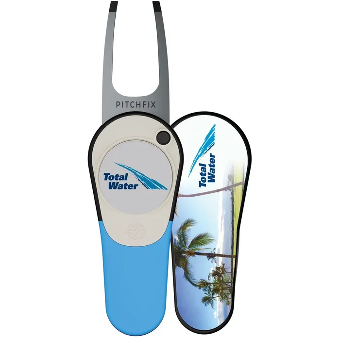 Pitchfix XL 2.5 Golf Divot Tool