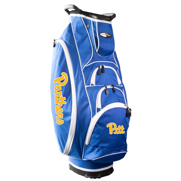 Pittsburgh Panthers Albatross Cart Golf Bag