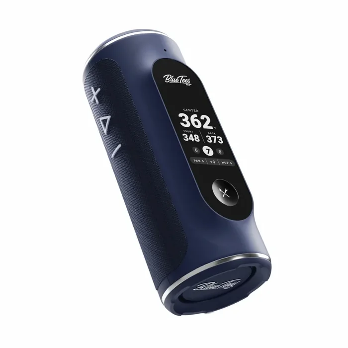 Player+ GPS Speaker