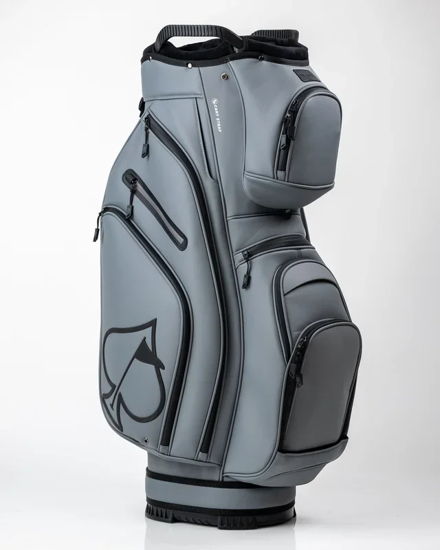Player Preferred™ Cart Bag – Flat Ash