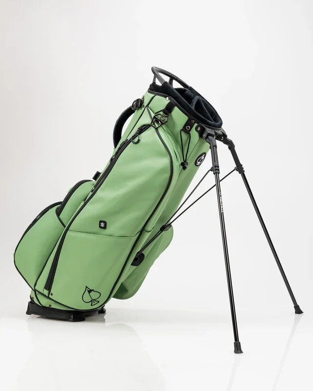 Player Preferred™ Golf Bag – Sage