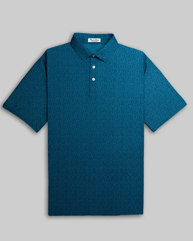 Player Preferred™ Polo – The Mariner
