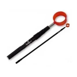 Player Supreme 12′ Orange Ball Retriever