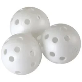 Player Supreme Practice Golf Balls