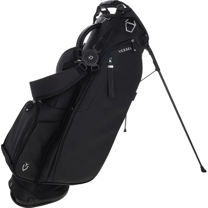 Player V 6-Way Stand Bag