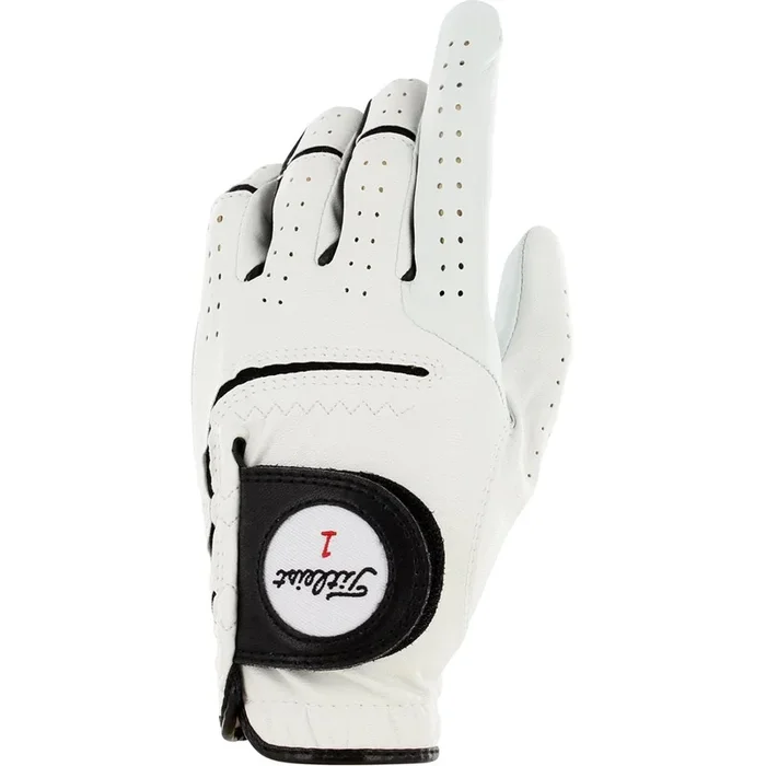 Players Flex Golf Glove
