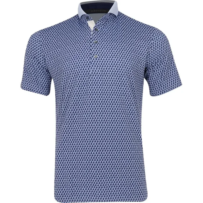 Poison Pine Polo