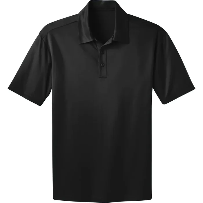 Port Authority Silk Touch Performance Polo
