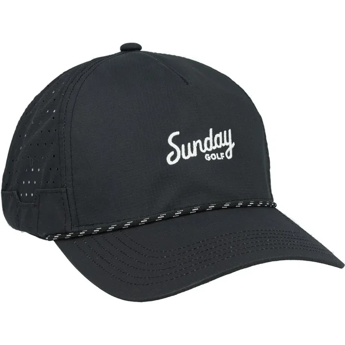 Porter Lite 5 Wordmark Hat