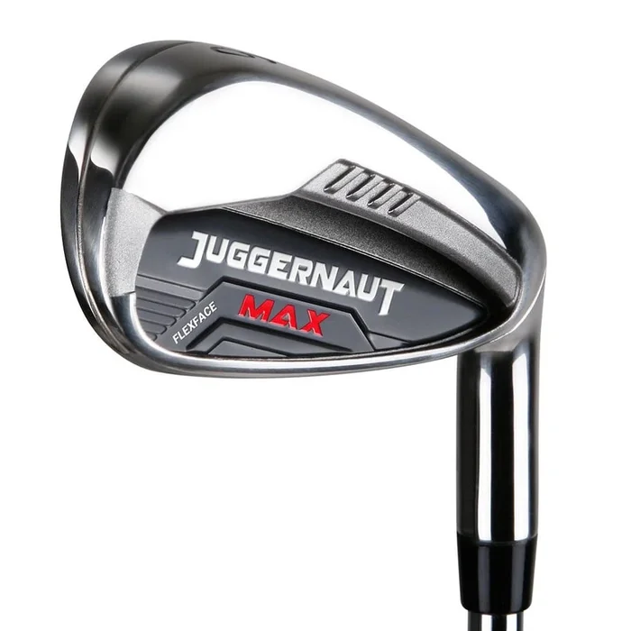 Power Play Golf Juggernaut MAX Iron Heads