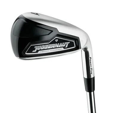 Power Play Juggernaut Iron – Custom Assembled, Right Hand