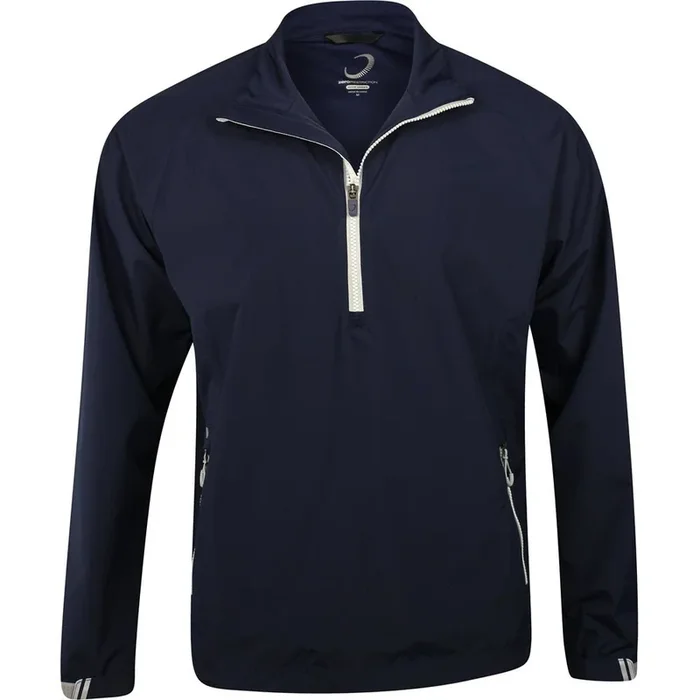 Power Torque 1/4 Zip Pullover