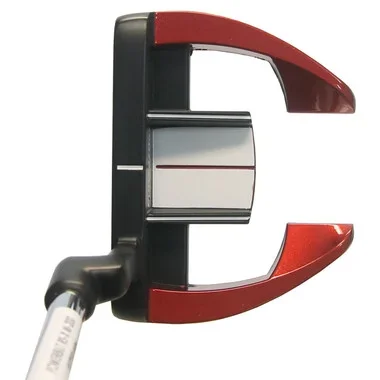 Powerbilt Golf RS-X M-200 Mallet Putter – Preassembled 35″