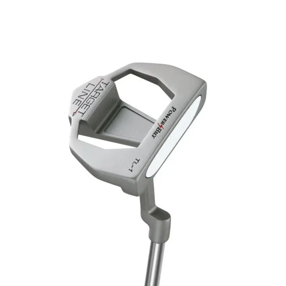 Powerbilt Golf Targetline TL-1 Putter Right Handed 35″
