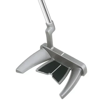 Powerbilt Golf Targetline TL-2 Golf Putter (RH) – Preassembled 35″